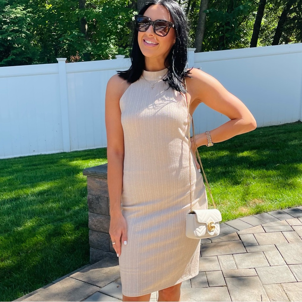 Cocktail dress!